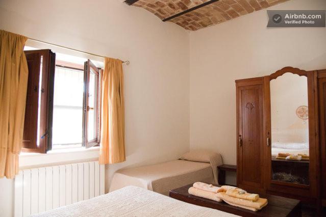 Casa Dell'Arciprete B&B Arielli Phòng bức ảnh