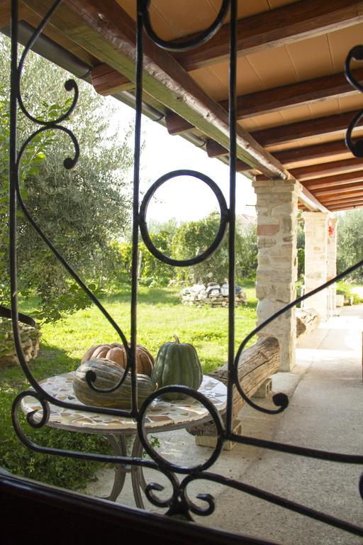 Casa Dell'Arciprete B&B Arielli Phòng bức ảnh