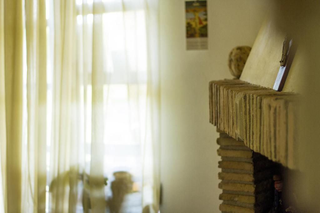 Casa Dell'Arciprete B&B Arielli Phòng bức ảnh