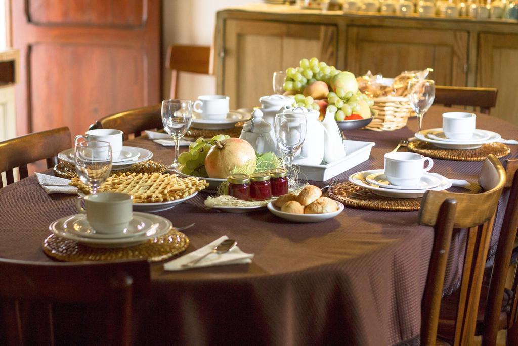 Casa Dell'Arciprete B&B Arielli Ngoại thất bức ảnh